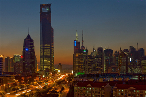 The incentive mechanism for Shanghai young athletes