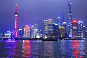 聪明的水：提高上海水资源使用效率的策略