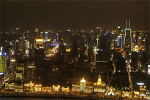 老龄化对上海劳动市场的挑战