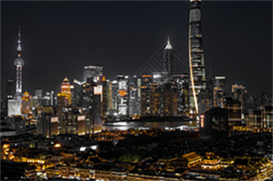 Shanghai's Food Consumption Trends： From Tradition to Modernity