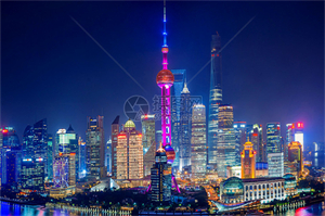 上海水资源与生物多样性的关系