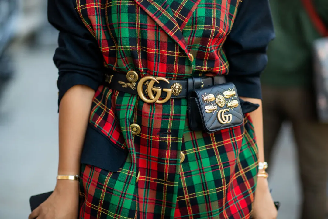 Which brand is better: Gucci or Louis Vuitton?